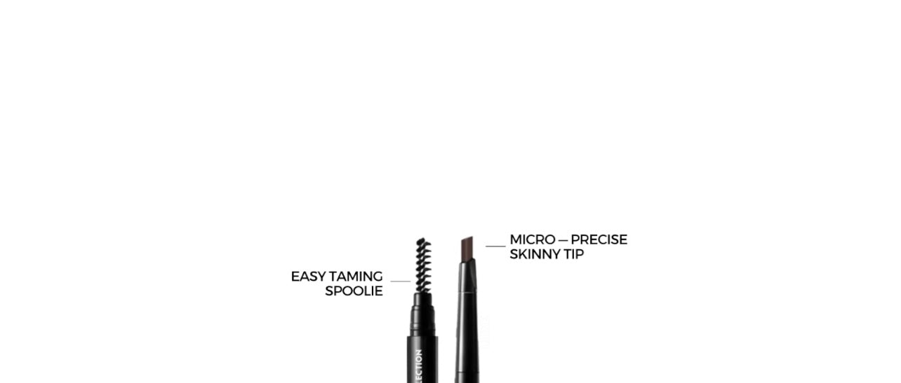 LUXE MICRO BROW PENCIL